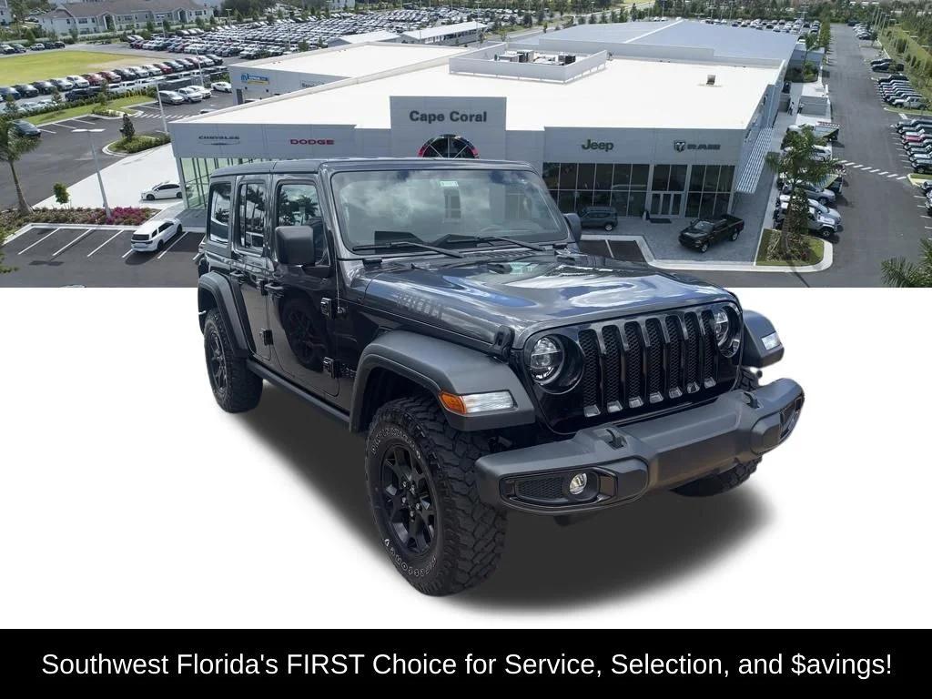 jeep wrangler unlimited 2021 1C4HJXDGXMW827555 image jeep wrangler unlimited 2021 1C4HJXDGXMW827555 image